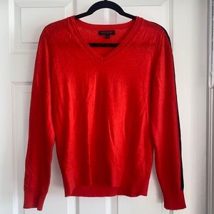 Banana Republic Merino Wool Sweater